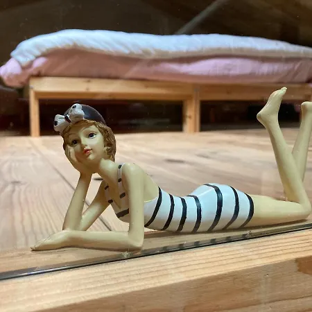 La Charmante Petite Maison 2 A 2,5km